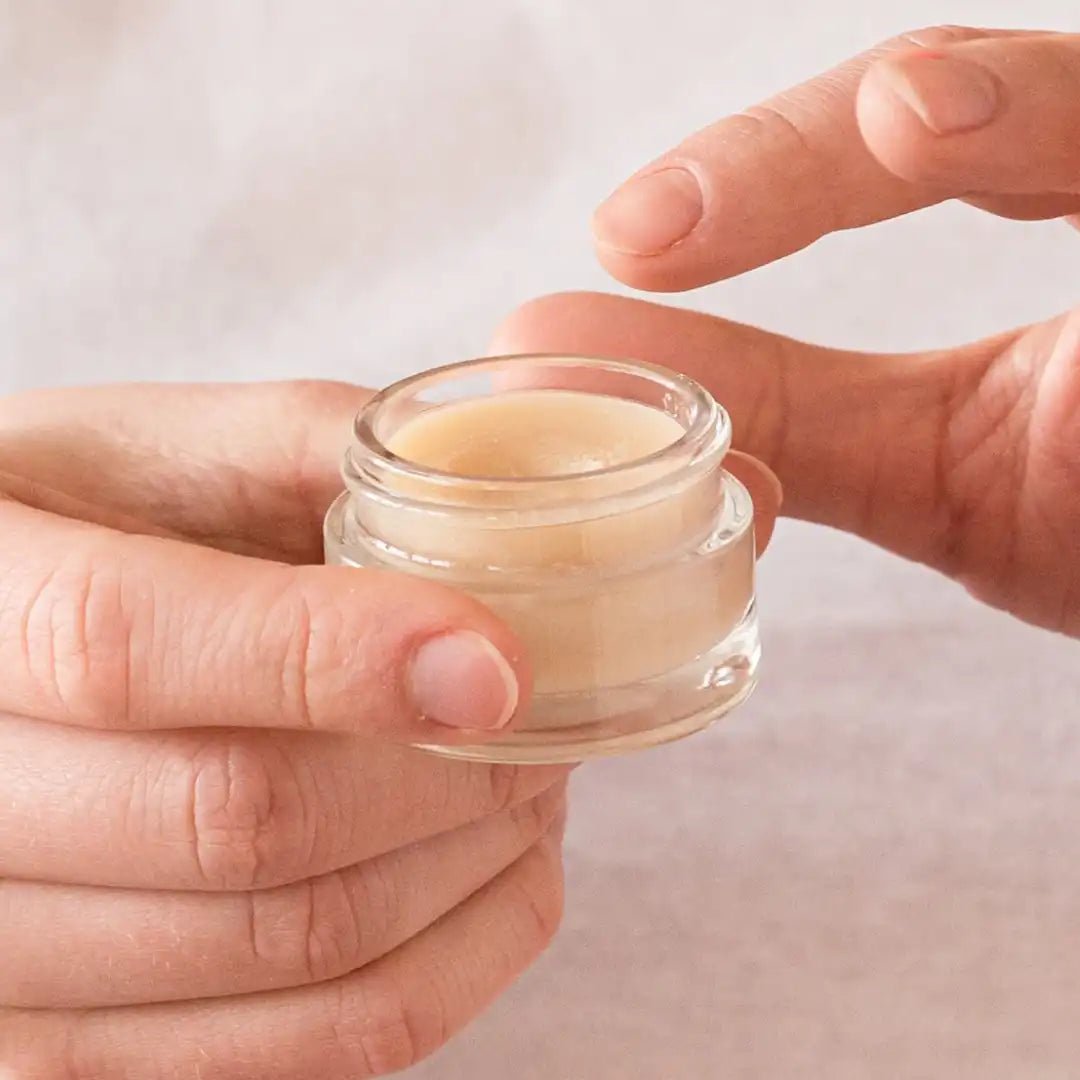 Baume à lèvres - Menthe - Endro Cosmetiques