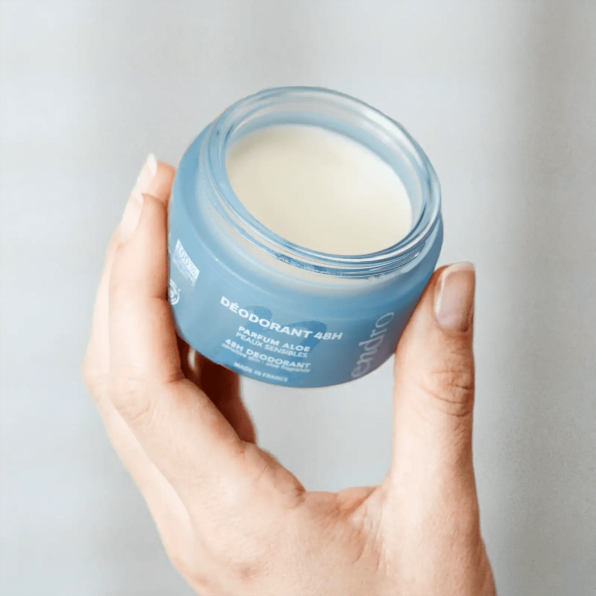 Duo de Déodorants Peaux Sensibles - Endro Cosmetiques