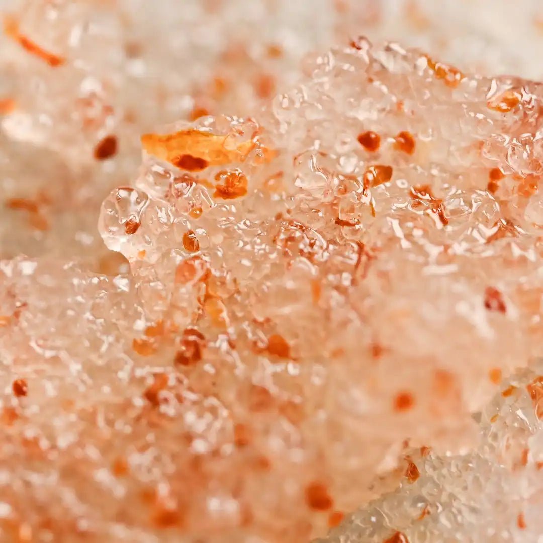 Gommage corps - Escale ensoleillée - Endro Cosmetiques