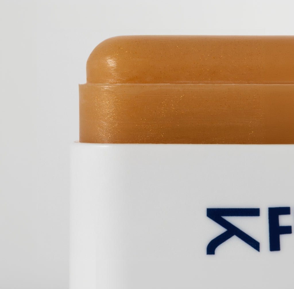 KERBI - Stick Hydra Glow SPF 50+ - Endro Cosmetiques