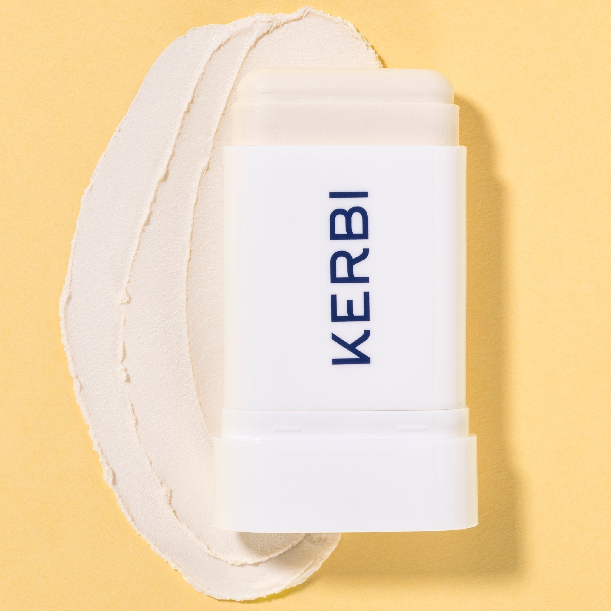 KERBI - Stick Solaire Mineral SPF 50 - Endro Cosmetiques