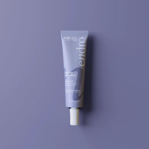 Sérum Repulpant Endro