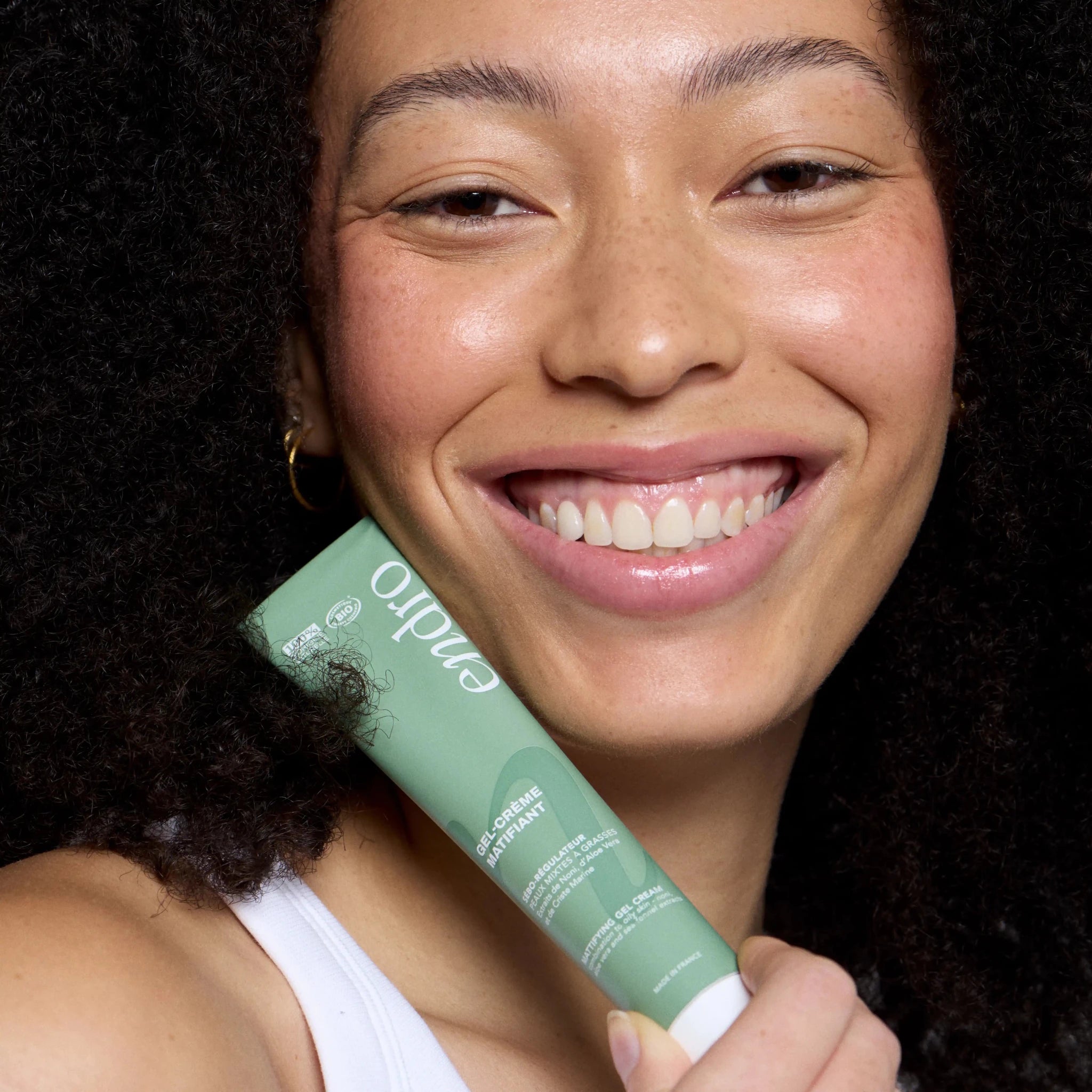 Routine Anti - Imperfections et Marques - Endro Cosmetiques