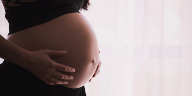 Comment choisir un déodorant naturel et sans danger pour une femme enceinte ? - Endro Cosmetiques