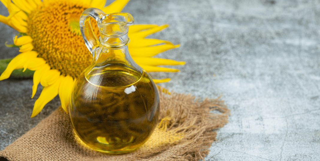 Quels sont les bienfaits de l’huile de tournesol pour la peau ? - Endro Cosmetiques