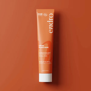 Crème Visage Bonne Mine
