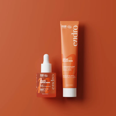 Dúo Facial Rutina Luminosidad