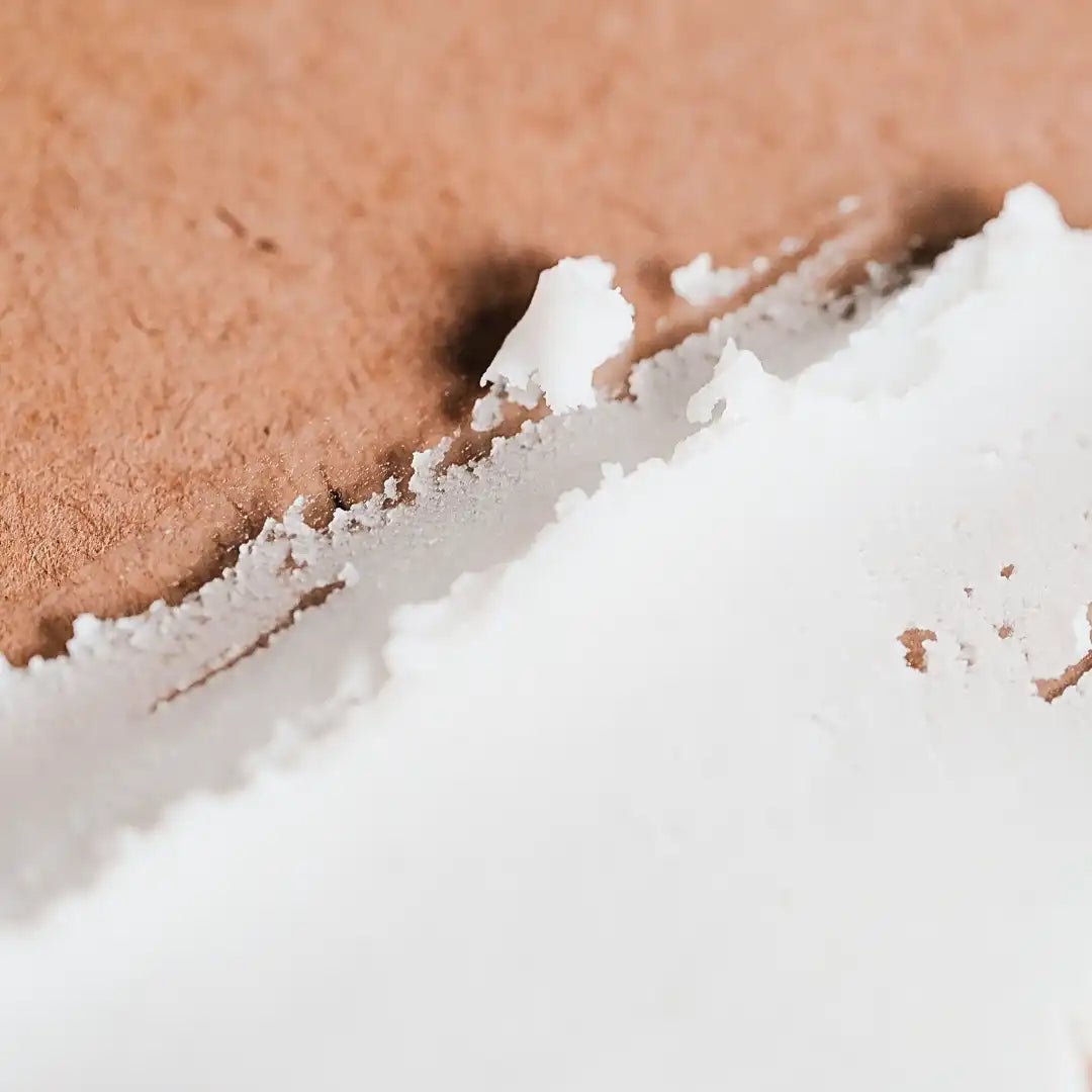 Pack Familial, 6 déodorants solides - Endro Cosmetiques