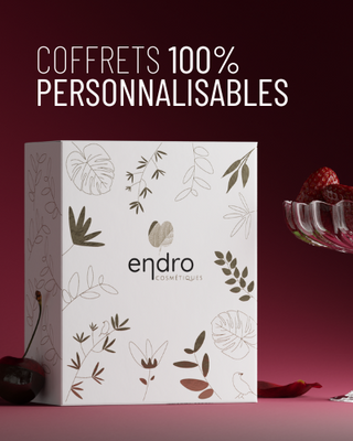 Je personnalise mon coffret