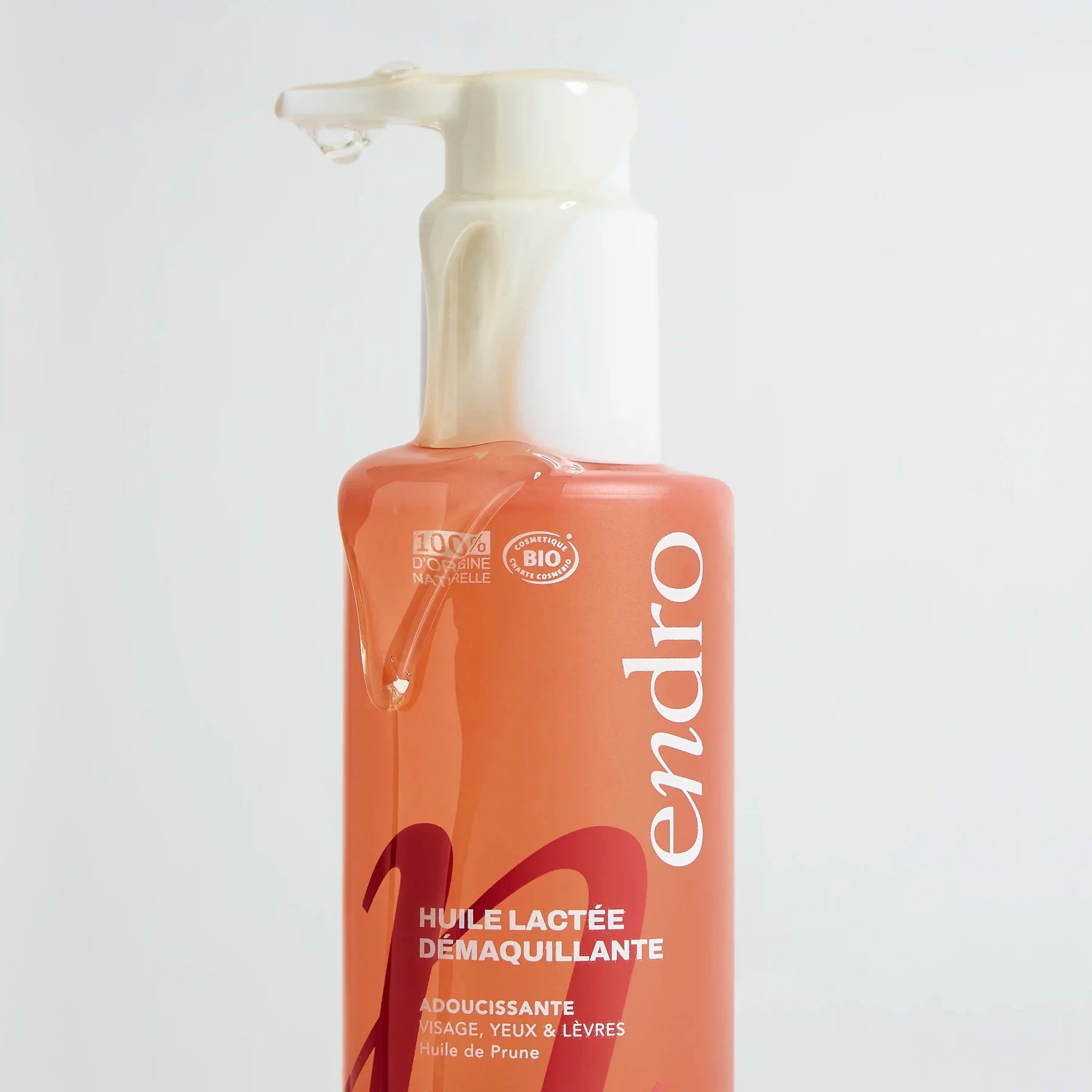 Routine Visage - Double Nettoyage - Endro Cosmetiques