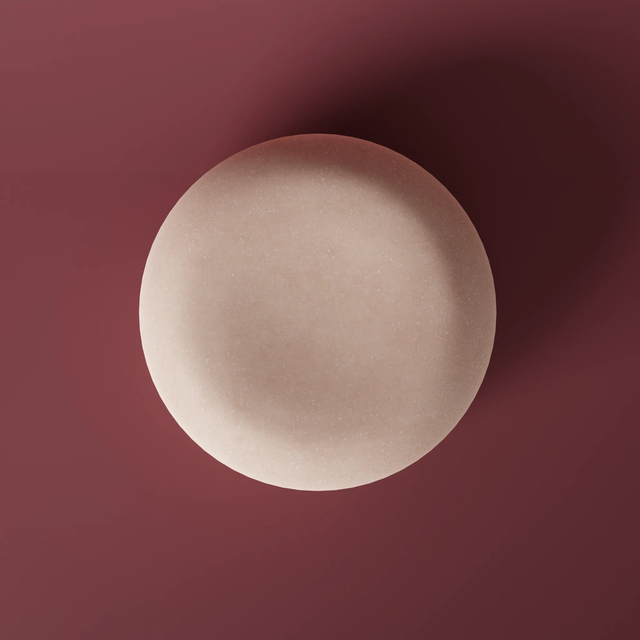 Shampoing solide - Cheveux Secs - Endro Cosmetiques