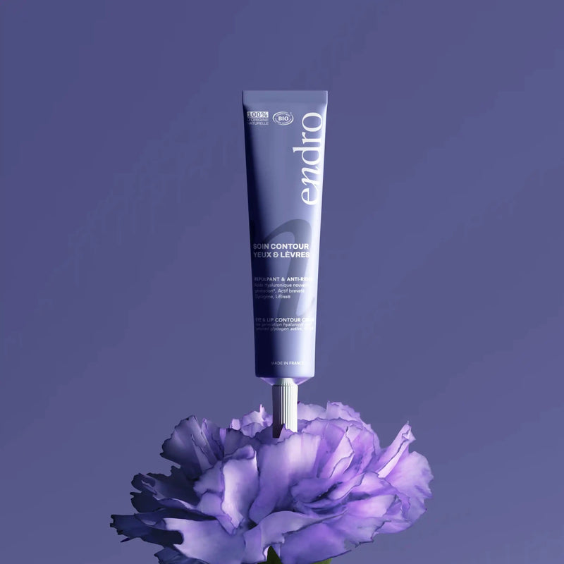 Soin Contour Yeux & Lèvres