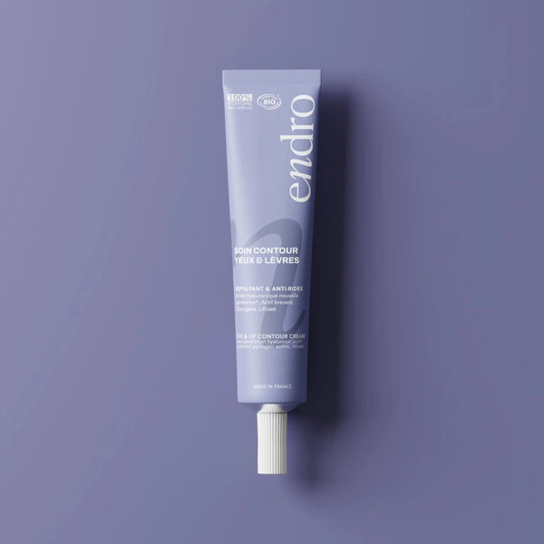 Soin Contour Yeux & Lèvres