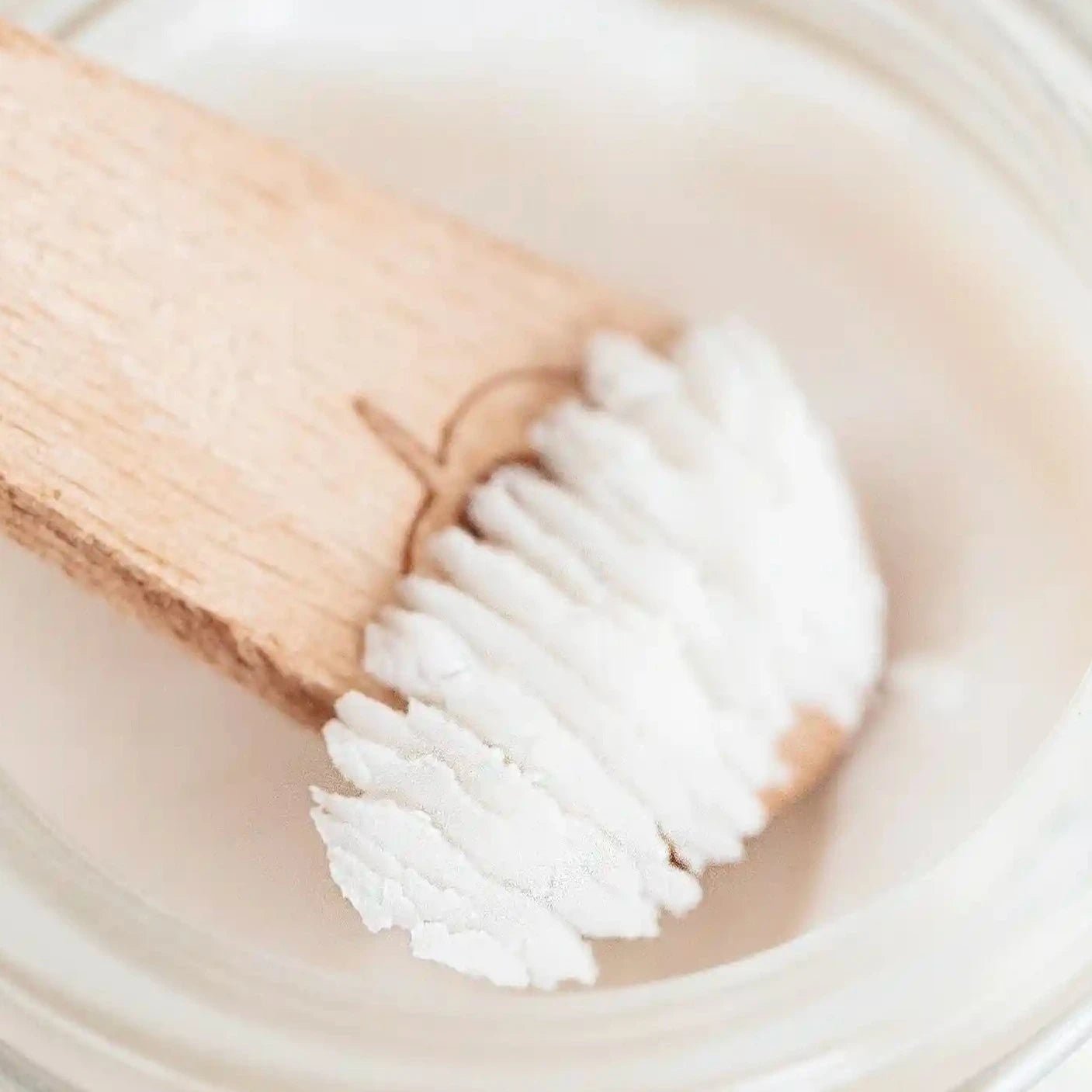 Spatule en bois - Endro Cosmetiques