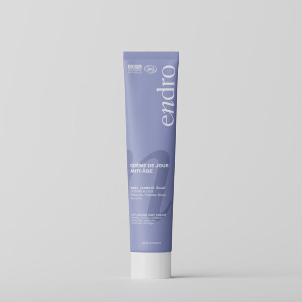 Crème de Jour Anti-Âge