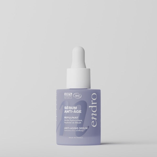 Sérum Repulpant